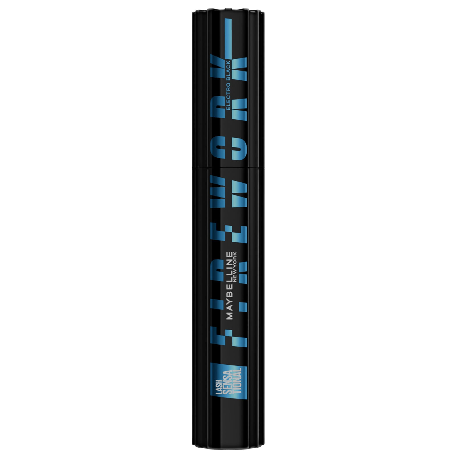 Máscara De Pestañas Lash Sensational Firework Waterproof