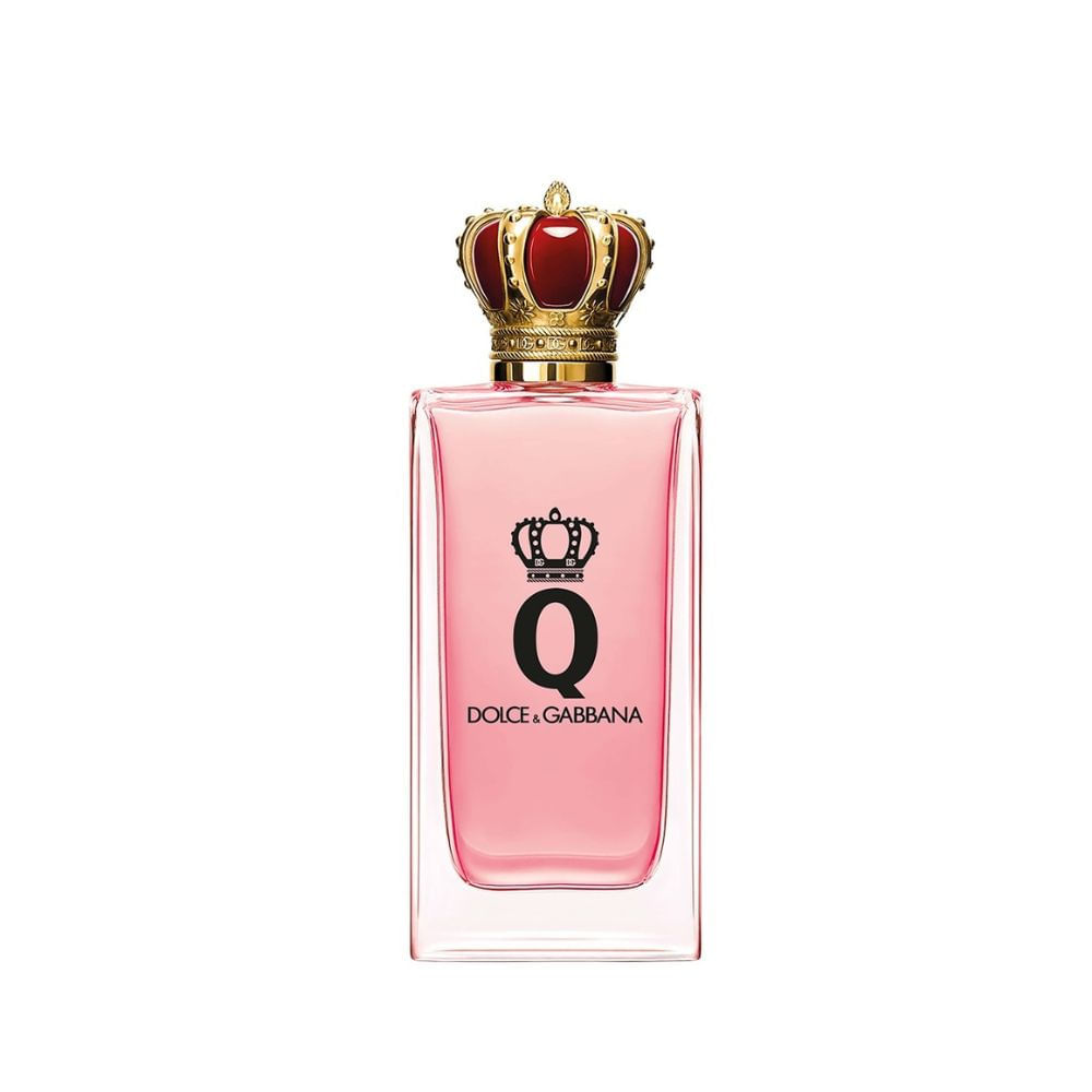 Q By D&G EDP