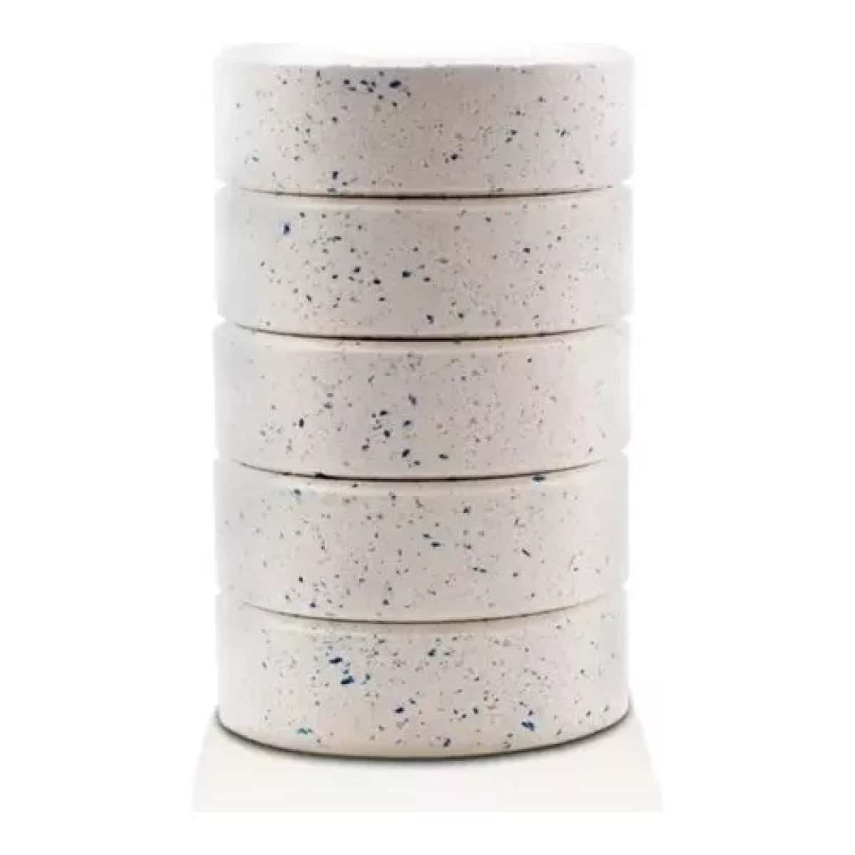 Kit 5 pastillas triple accion 1 kg
