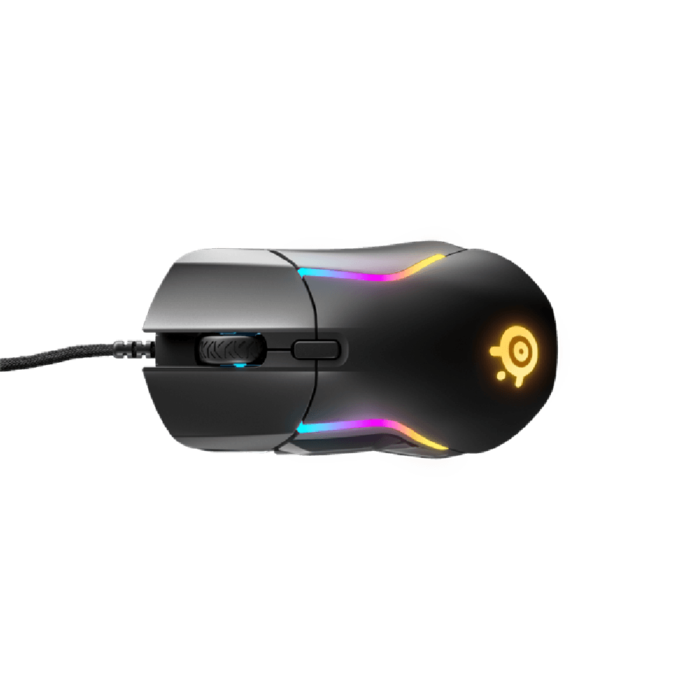 Mouse SteelSeries Rival 5
