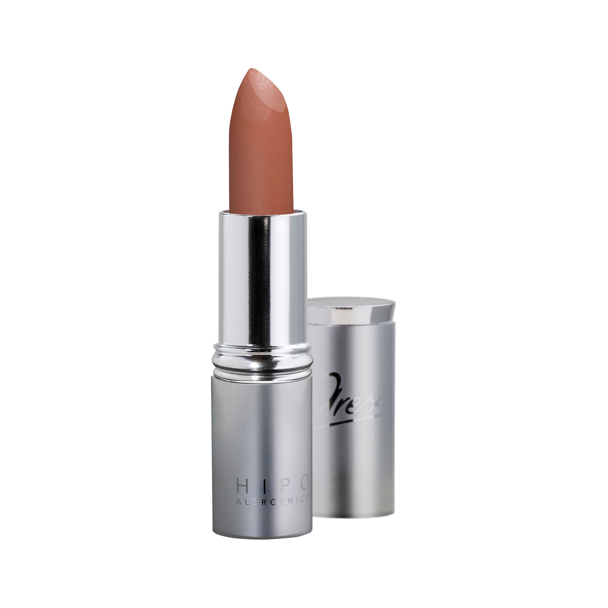 Labial Cremoso Hipoalergénico Con Vitamina E y Filtro Solar