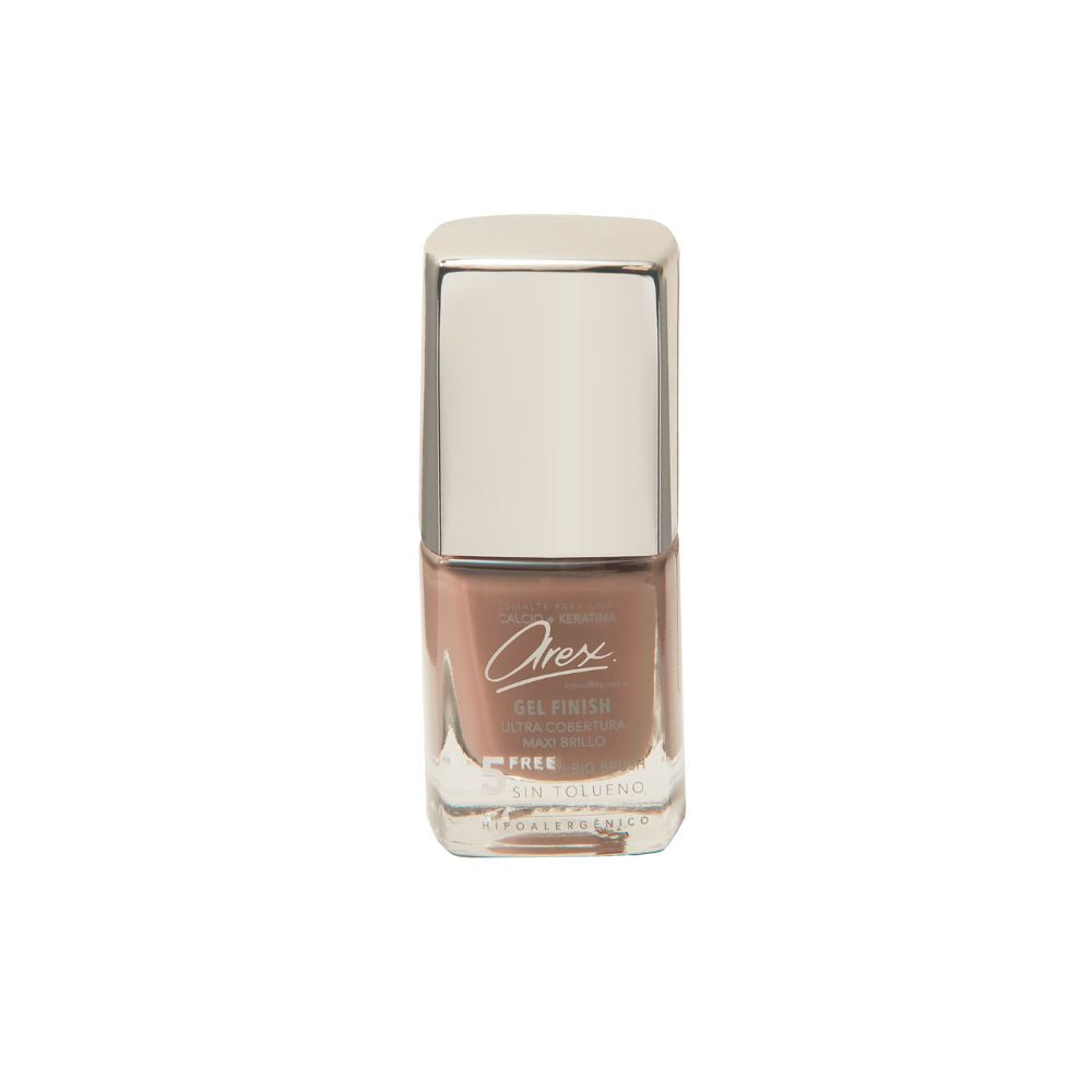 Esmalte de Uñas Gel Color Ultra Cremoso