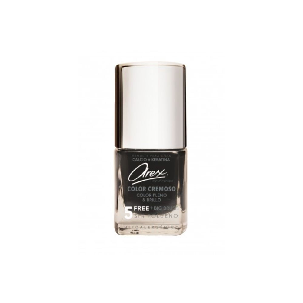 Esmalte de Uñas Gel Color Ultra Cremoso