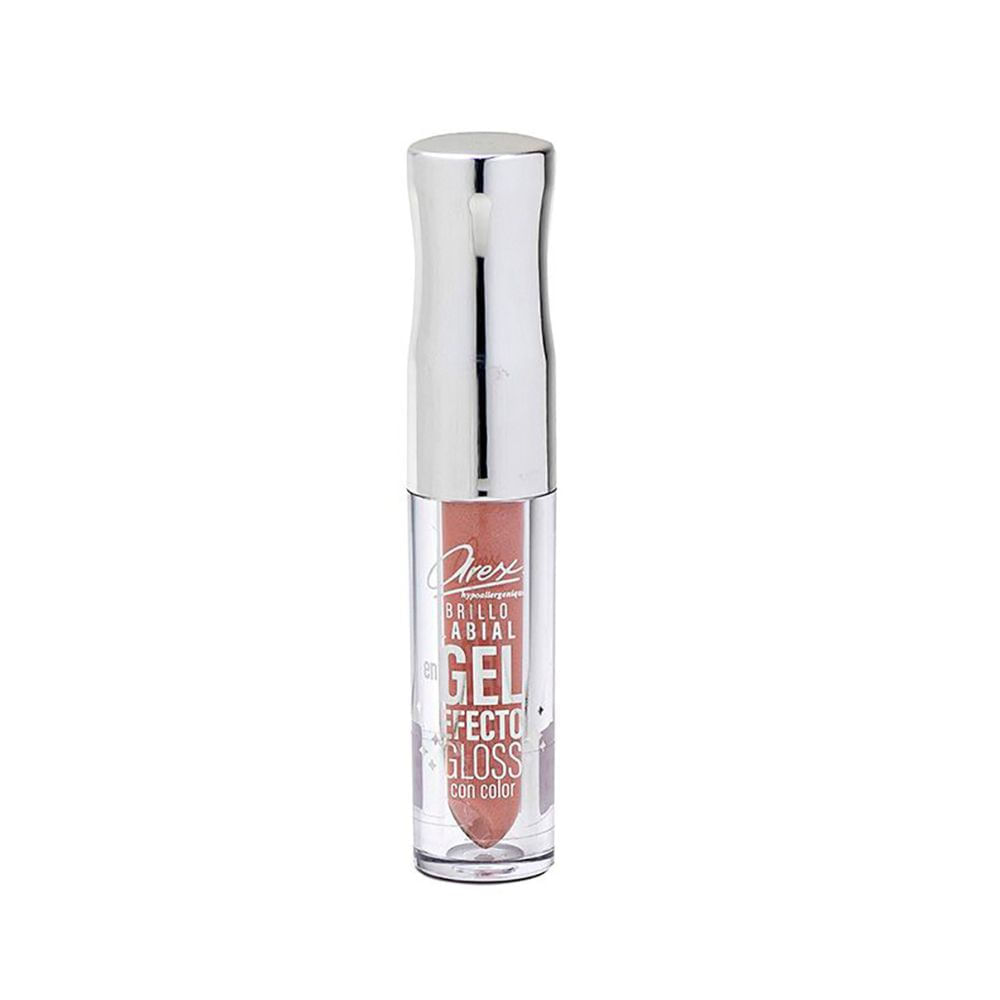 Brillo Labial En Gel Efecto Gloss