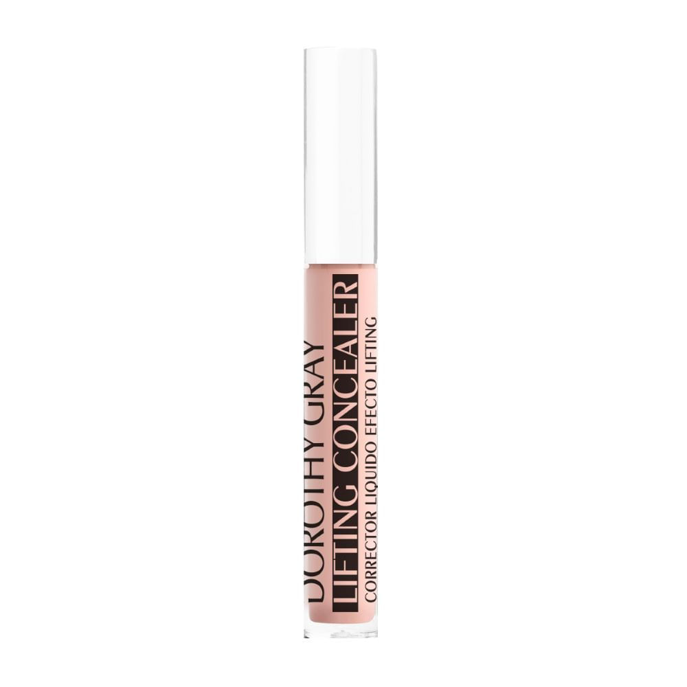Corrector Líquido Lifting Concealer