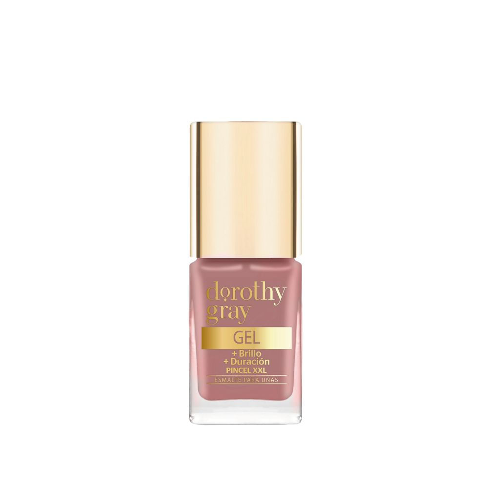 Esmalte De Uñas Gelificado