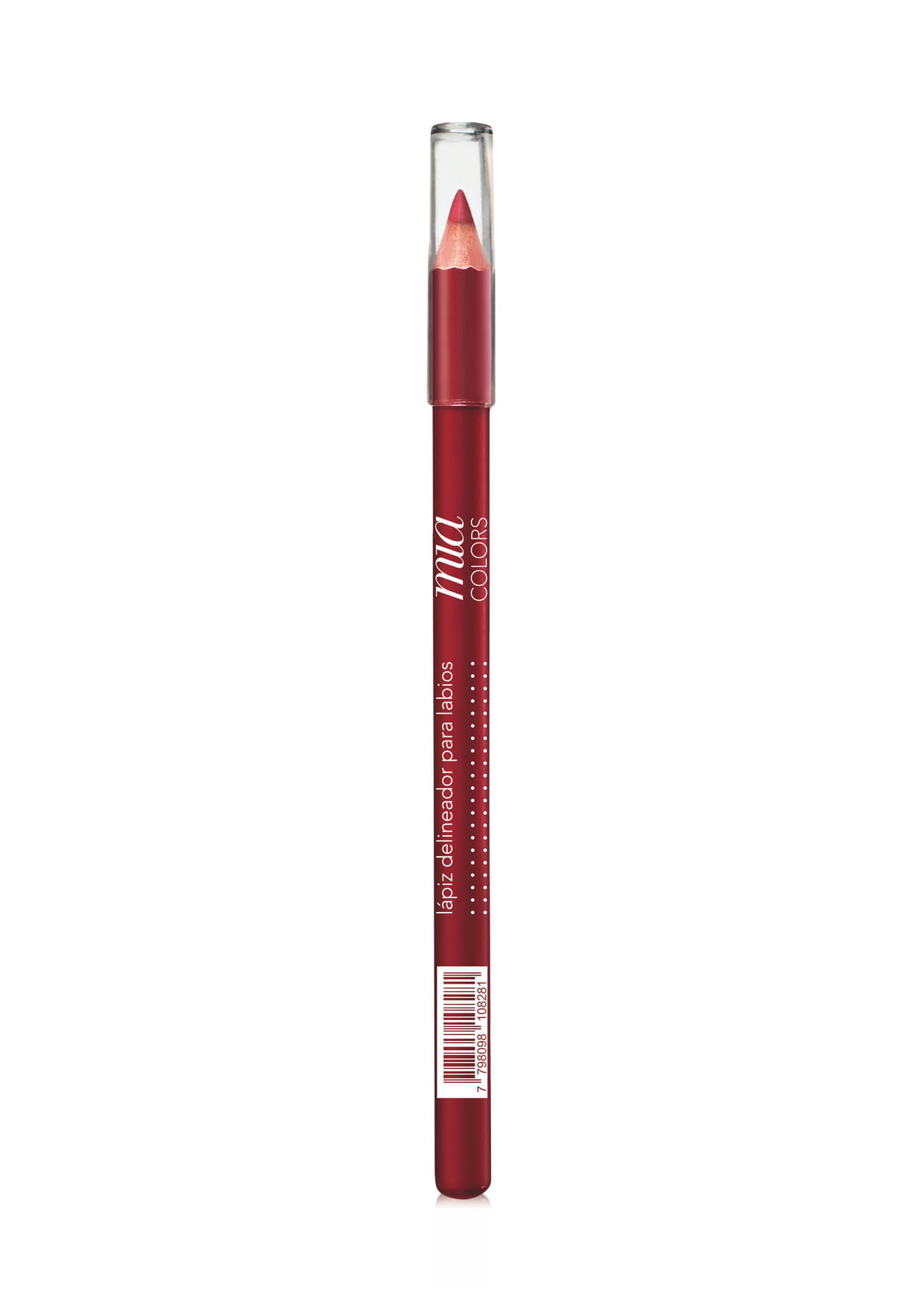 Delineador De Labios