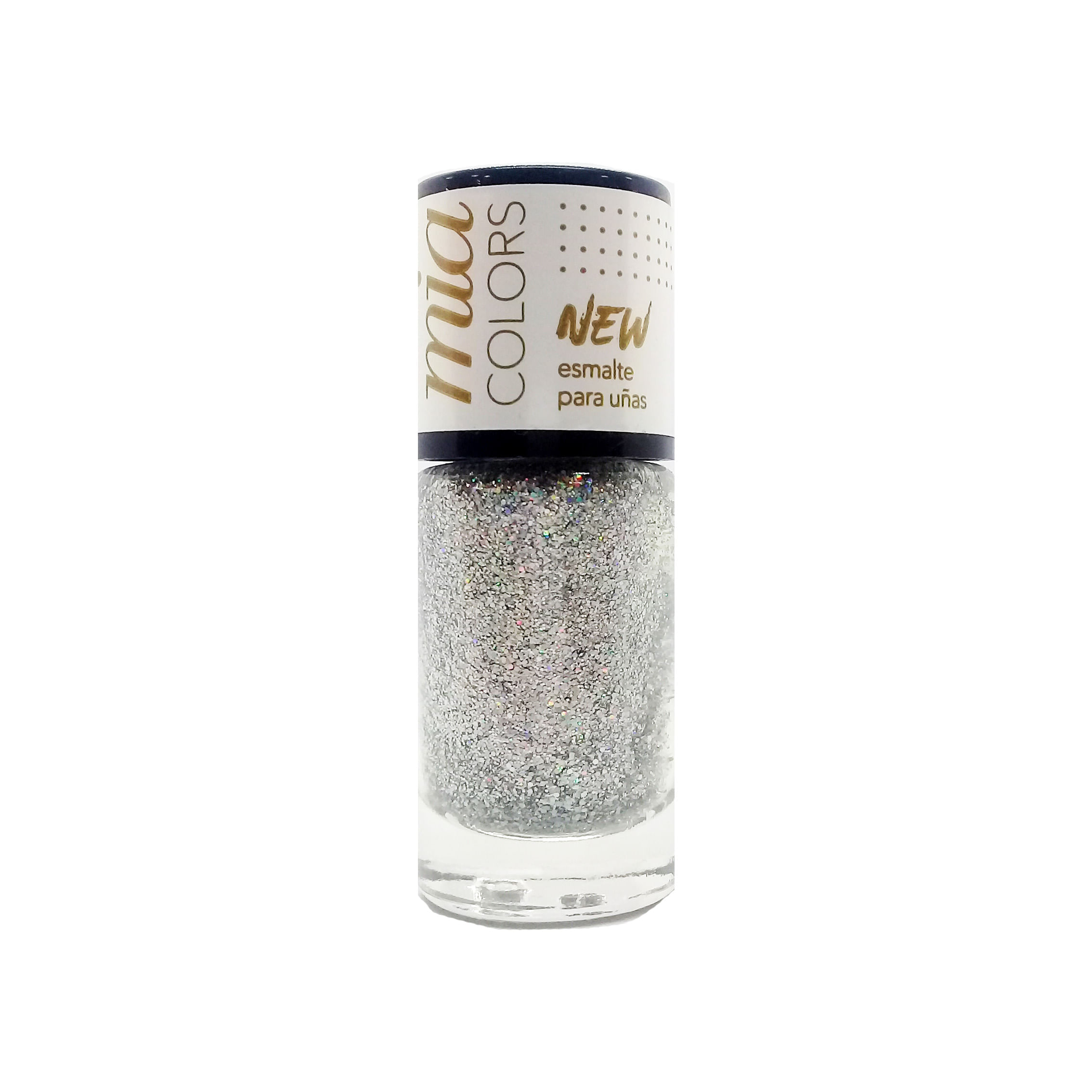 Esmalte de Uñas Mia