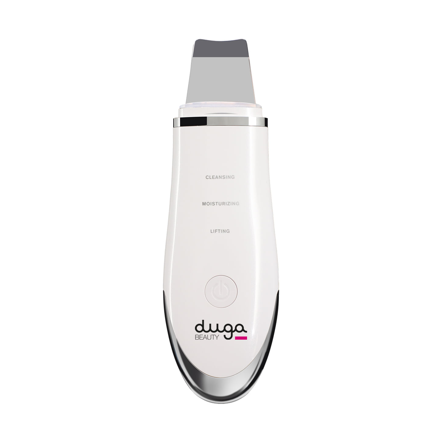 Espátula Limpiadora Ultrasónica Facial