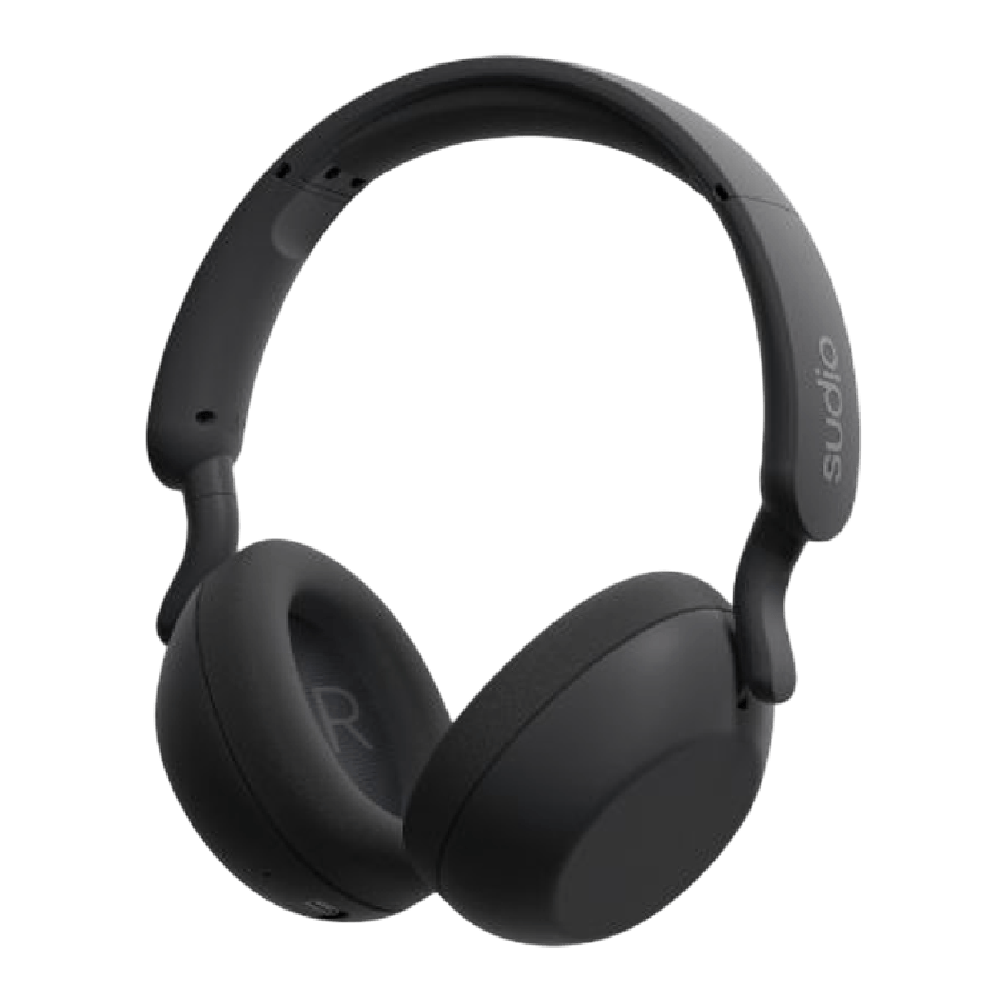 Auriculares Inalámbricos Sudio R3 Black