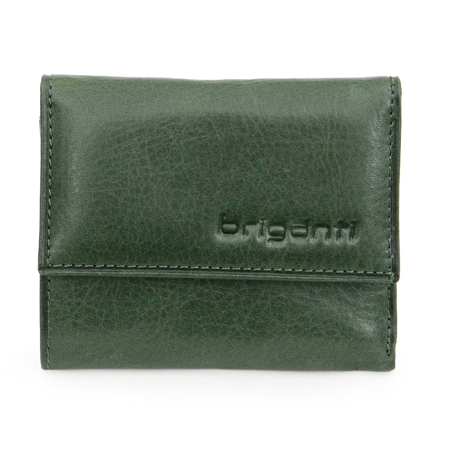 BILLETERA PASCAL VERDE