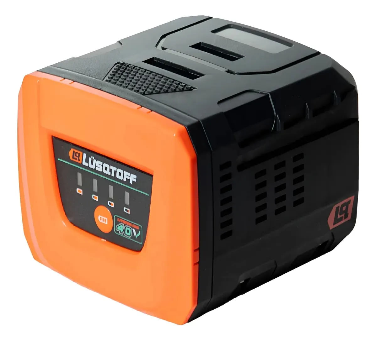 Bateria Recargable De Litio 40v Lusqtoff Lb4050-8 Eco Line