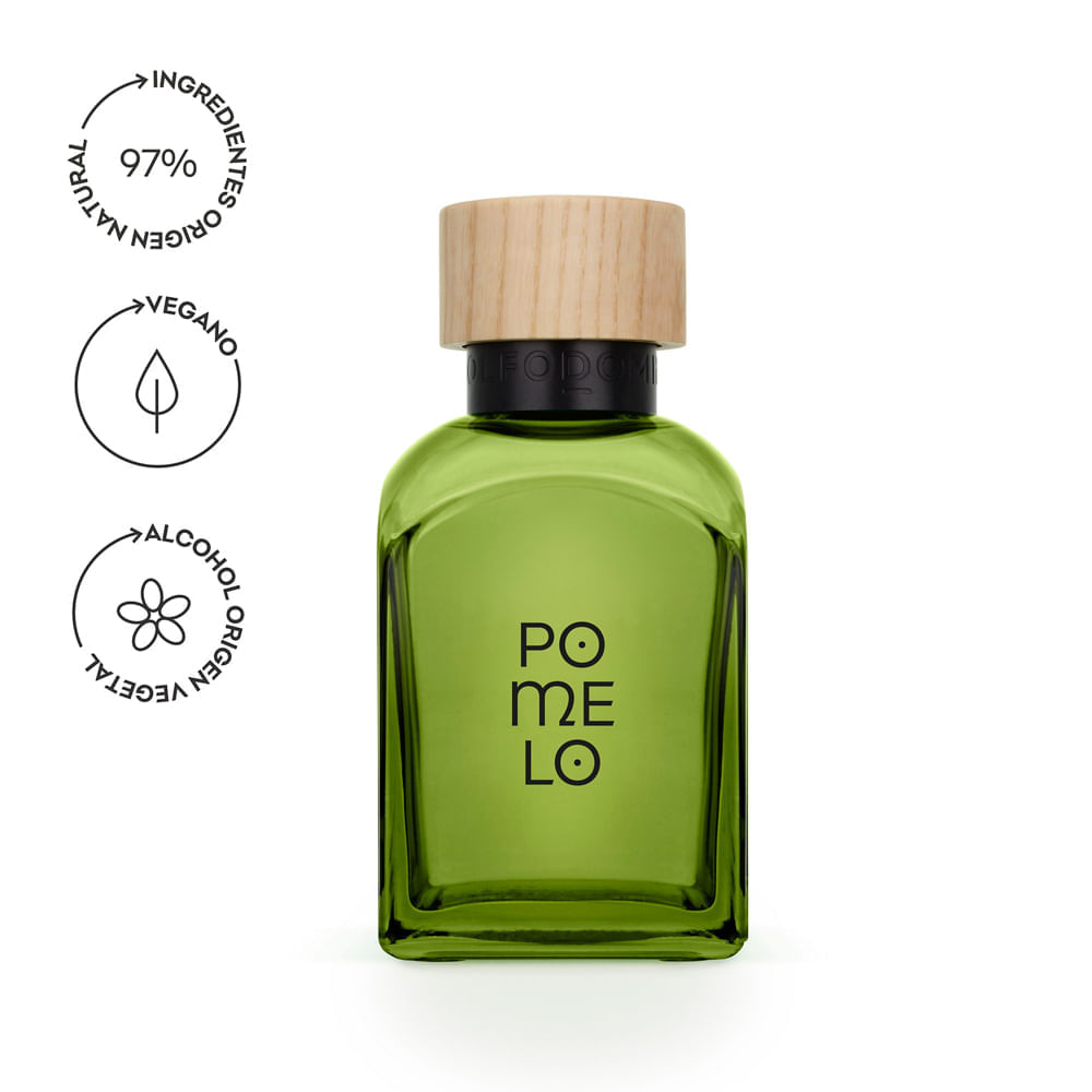 Pomelo Men EDT