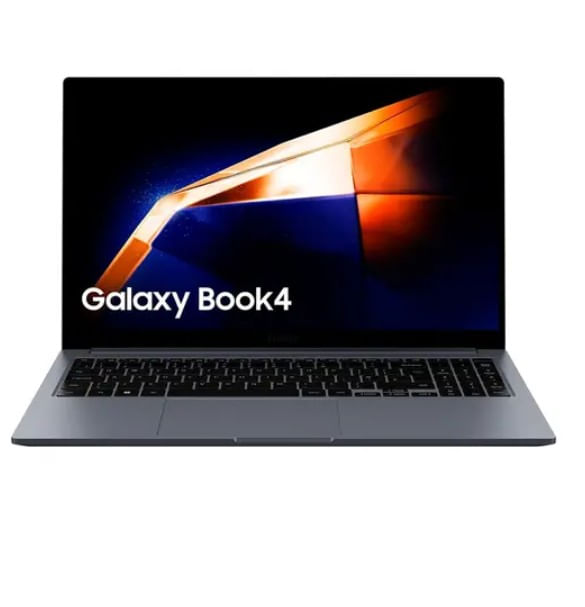 Samsung Notebook Galaxy Book 4 I38GB RAM SSD 38GB