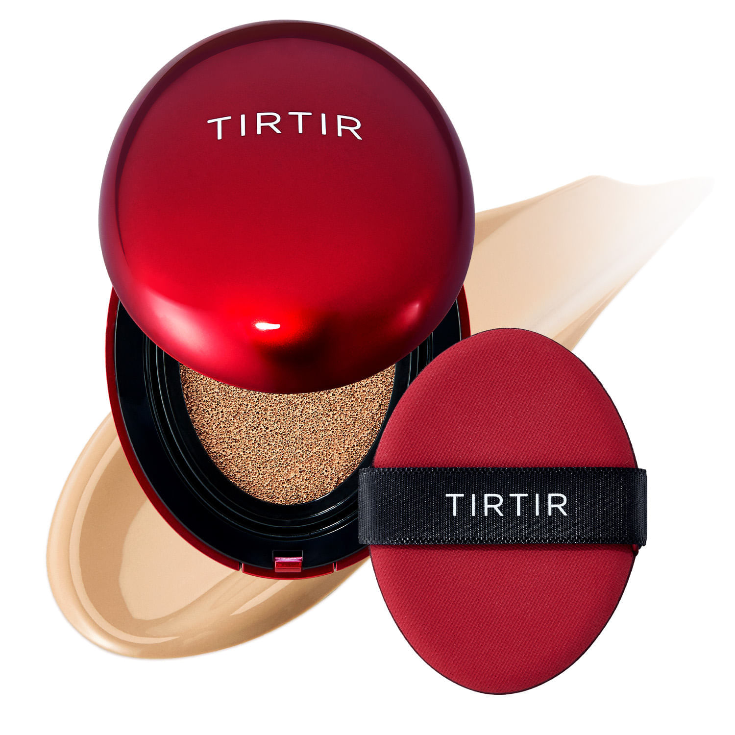 Base de maquillaje Mask Fit Red Cushion Mini