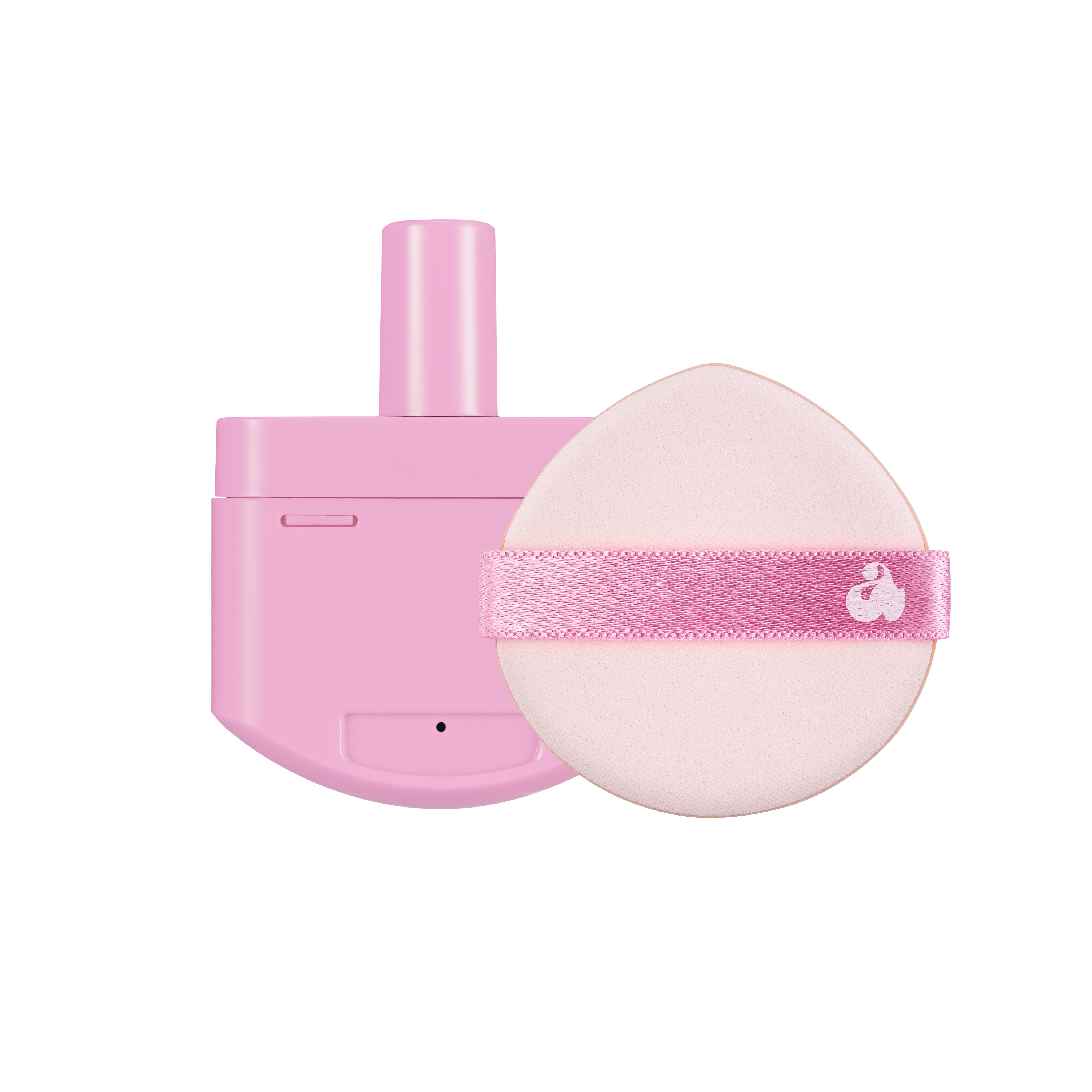 Base de maquillaje Don'T Touch Glass Cushion Re-Feel (+ Puff)