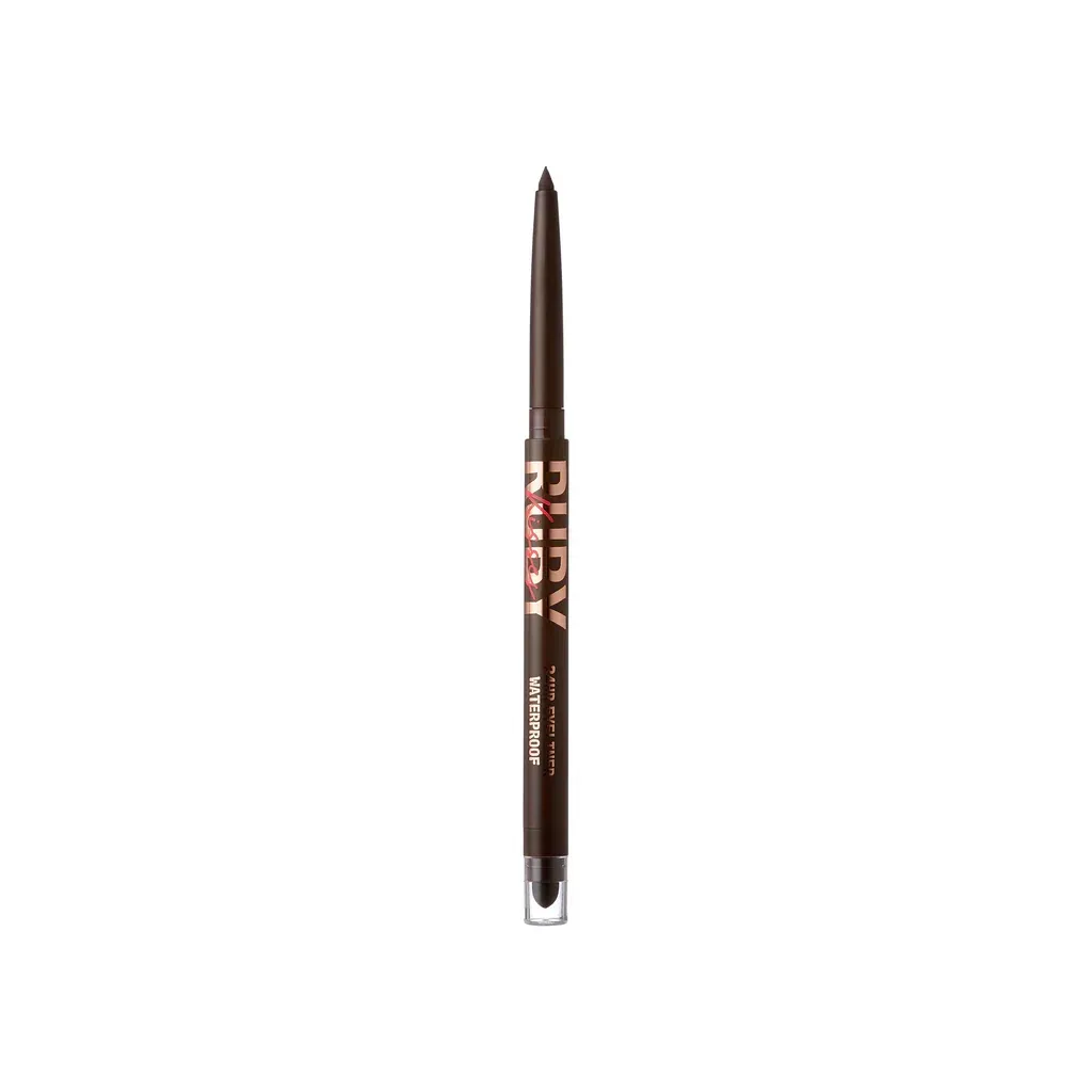 Delineador de Ojos Retráctil 24H Waterproof ¡5 colores! | Ruby Kisses