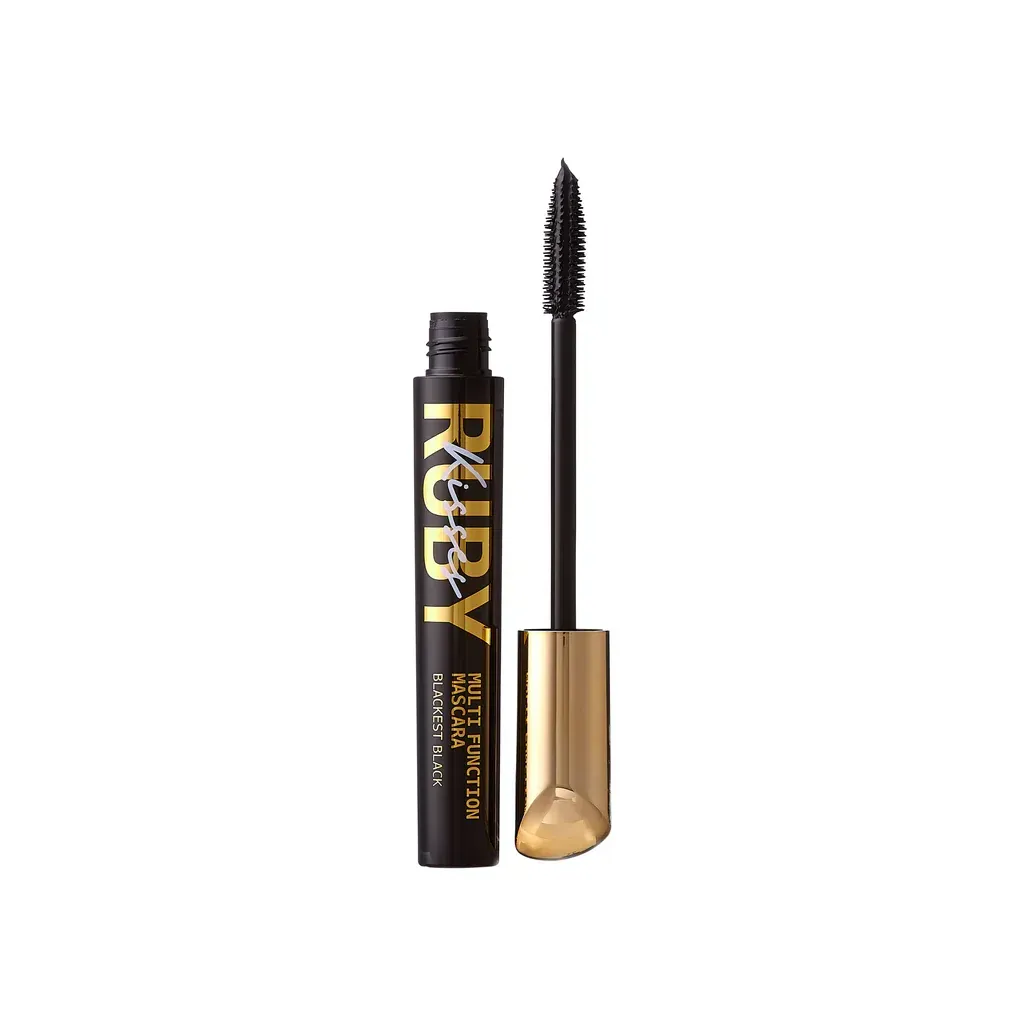áscara de Pestañas Multi-Function Waterproof - Ruby Kisses