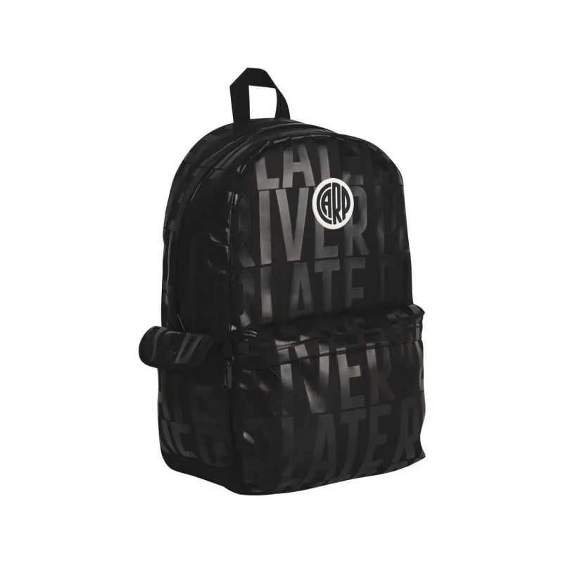 Mooving Mochila River Classic 1617226 Negro