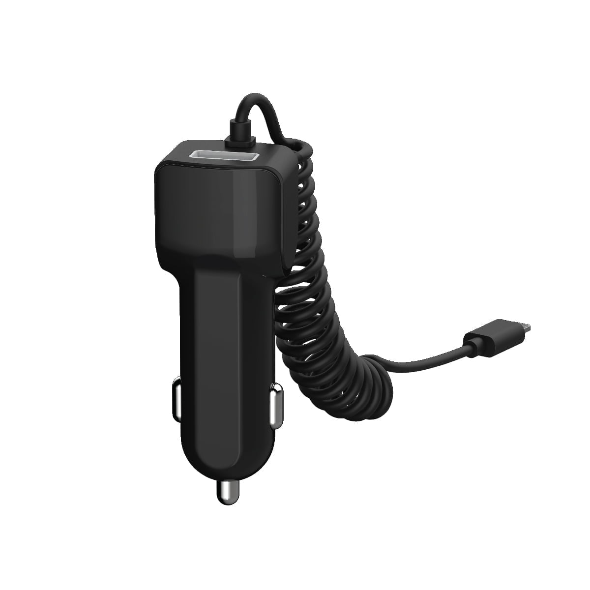 Cargador Dual Para Auto 2A