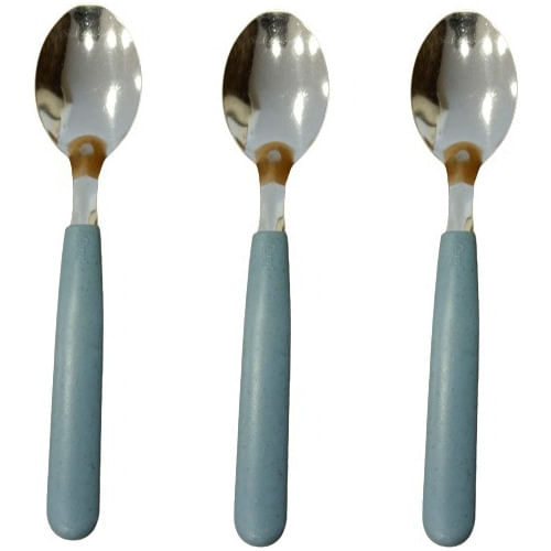 Set X3 Cucharas De Mesa Carol Areia