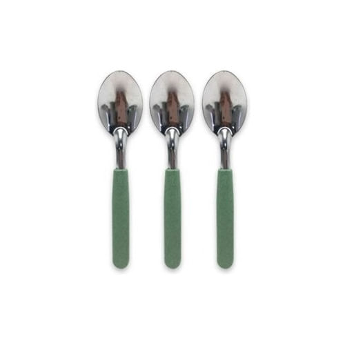 Set X3 Cucharas De Mesa Carol Areia
