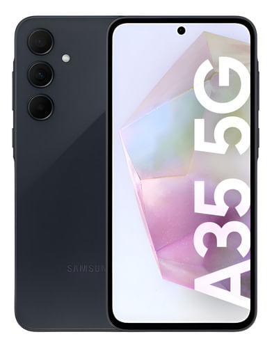 Samsung Galaxy A35 Ram