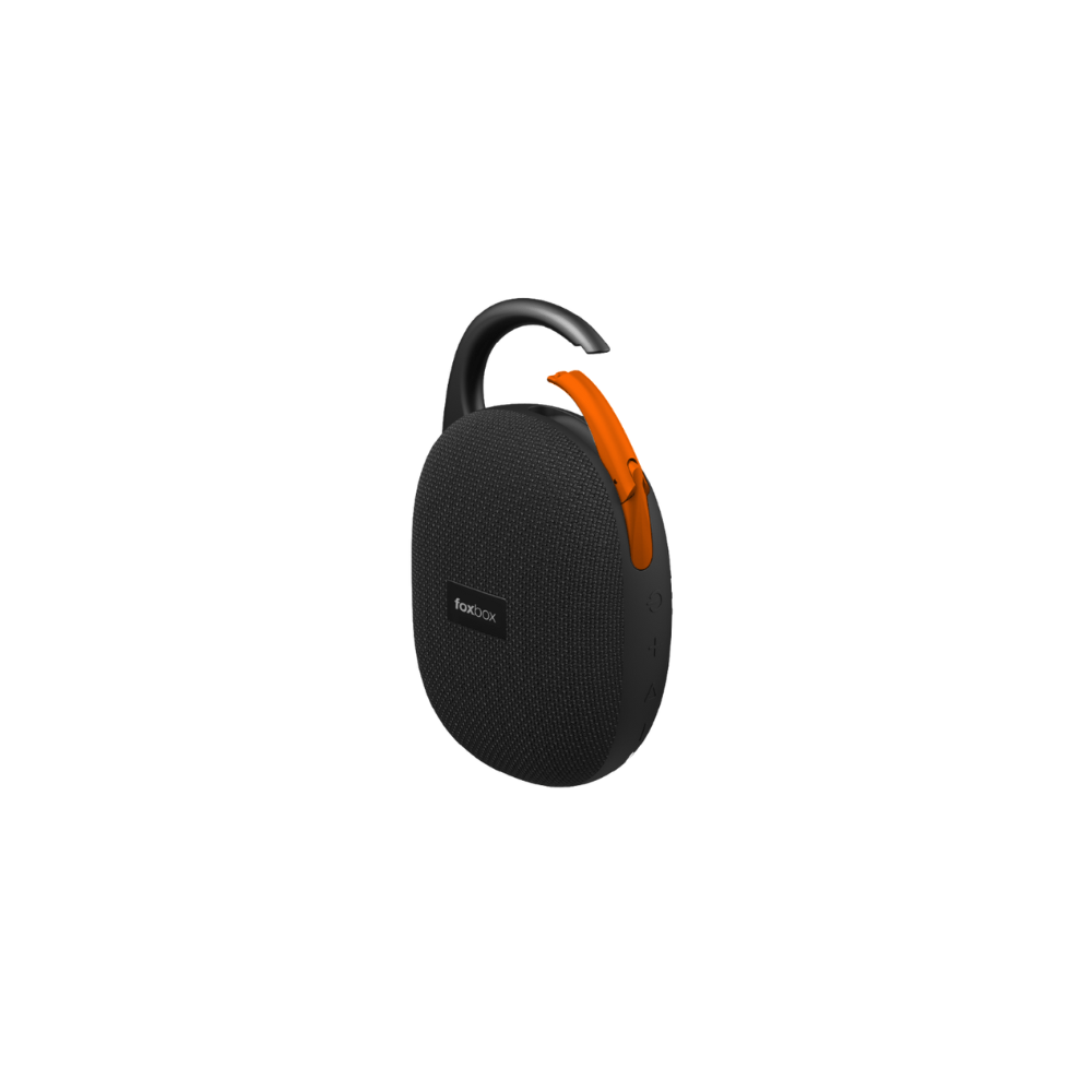 Parlante Inalámbrico Foxbox Lyra 7 7W LED y protección IPX7