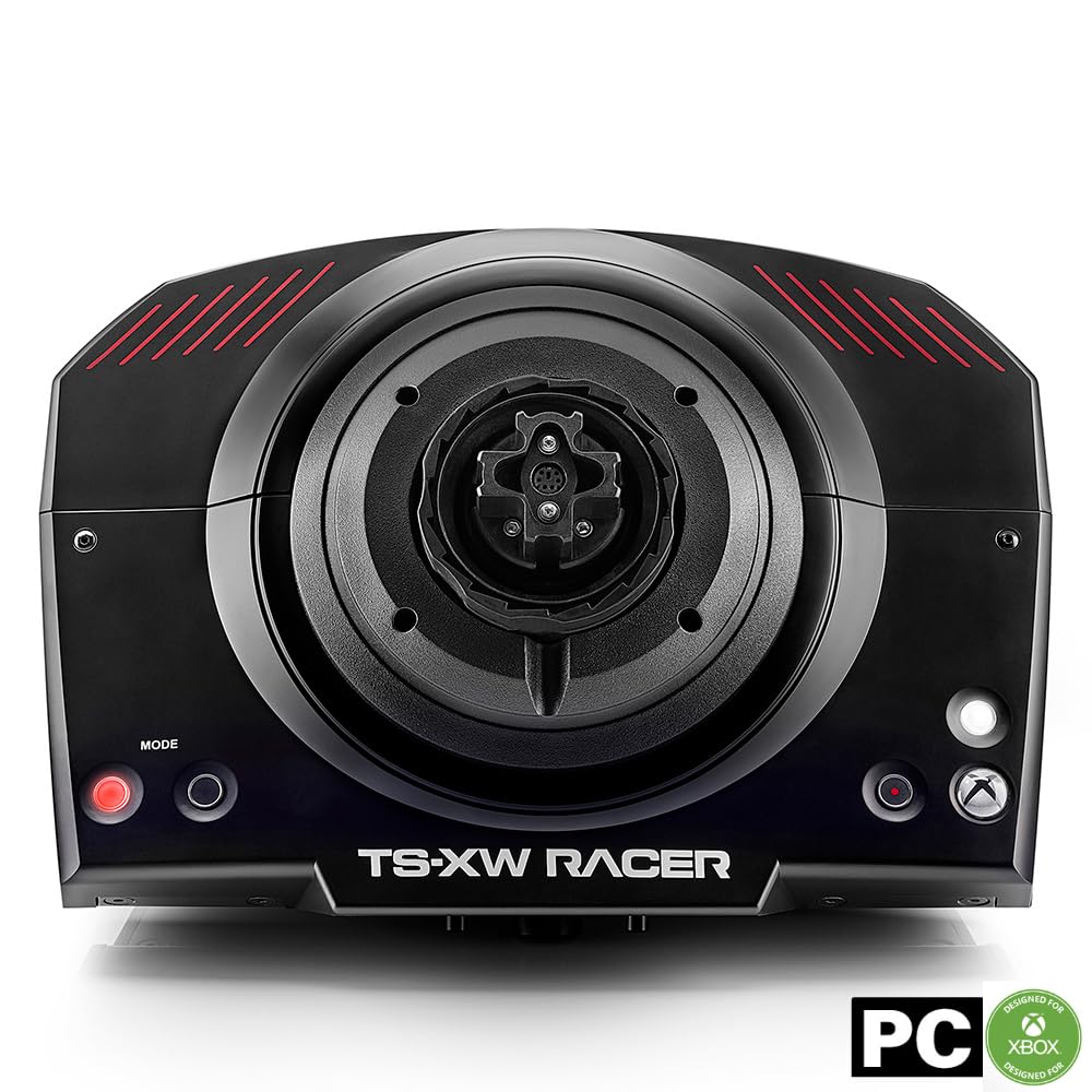 THRUSTMASTER TS XW Servo Base (Compatible with
