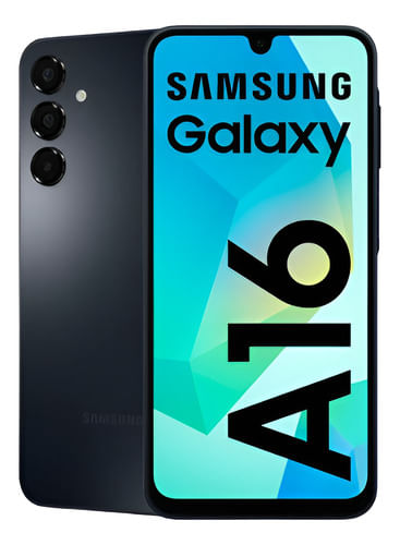 Samsung Galaxy A16 Ram