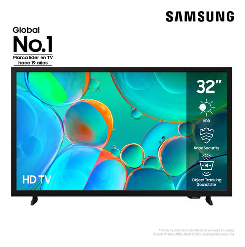 Samsung Led Hd 32 Pulgadas