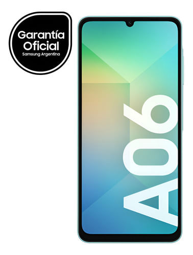 Samsung Galaxy A06 Light