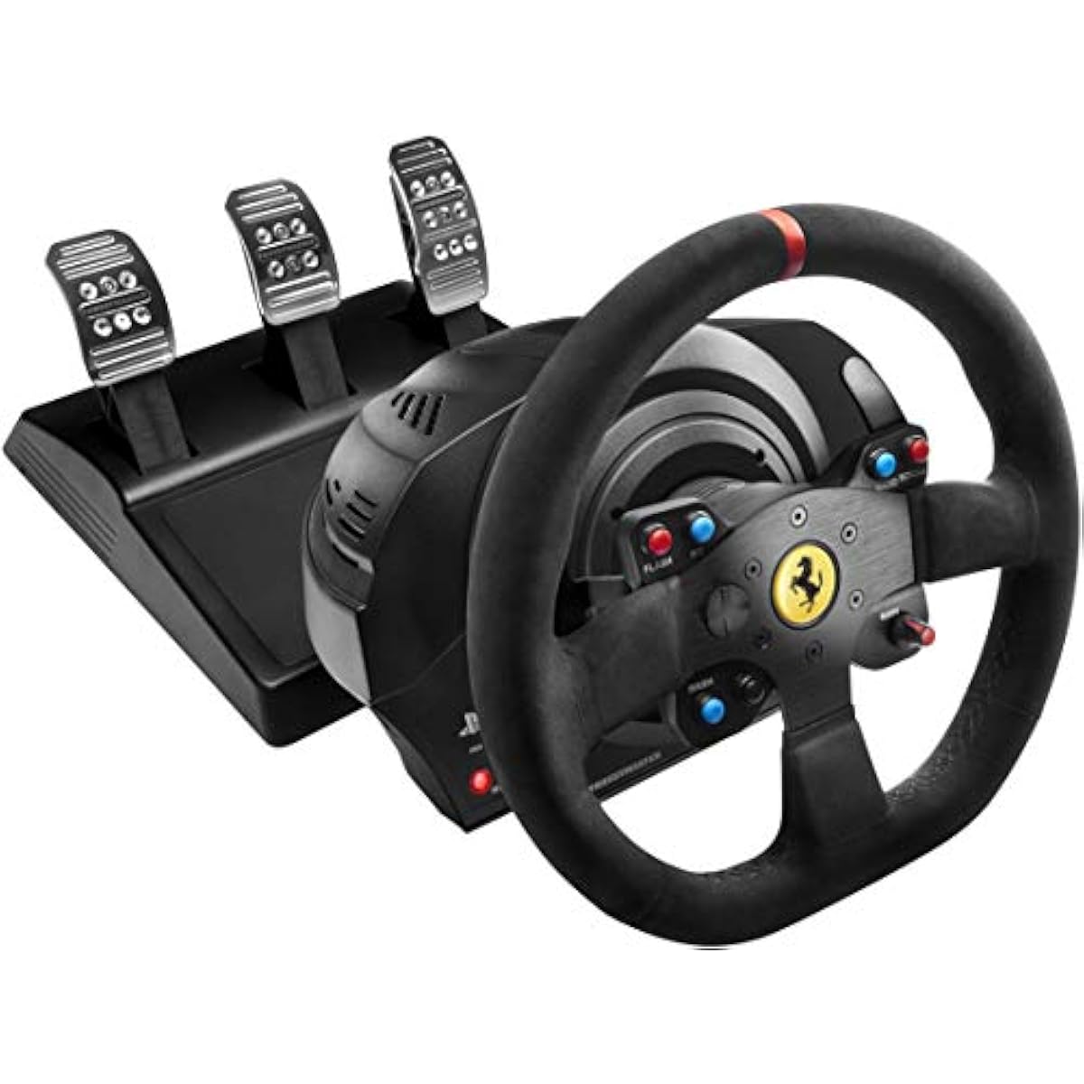 THRUSTMASTER T300 Force Feedback Ferrari Integral