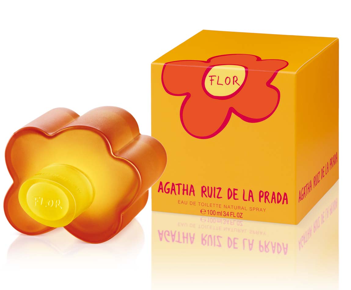 Flor EDT