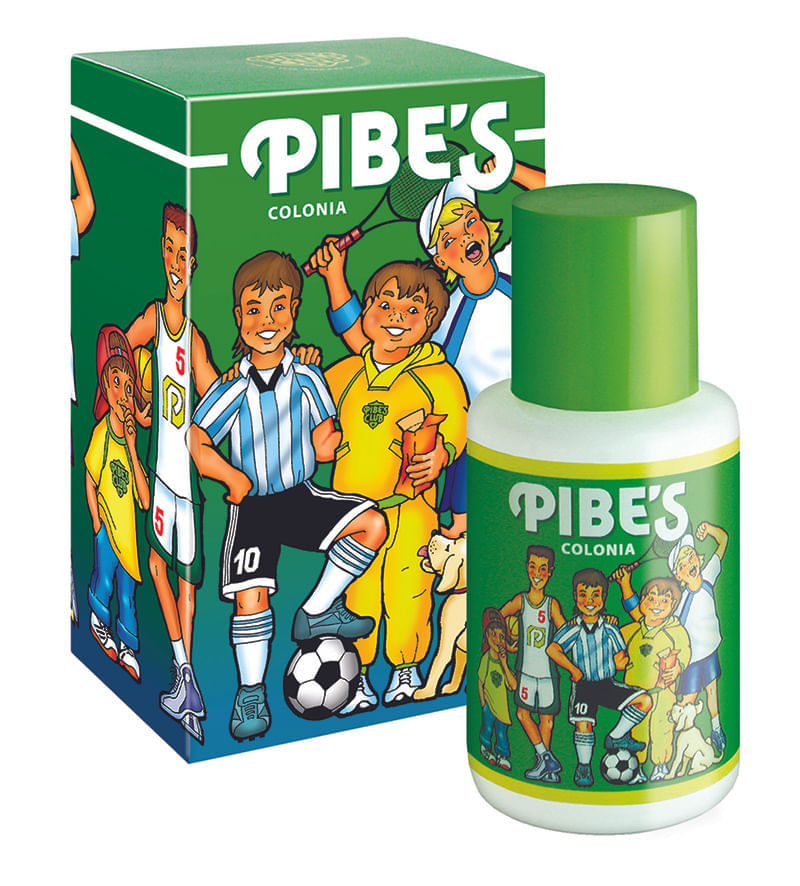 Pibes Colonia