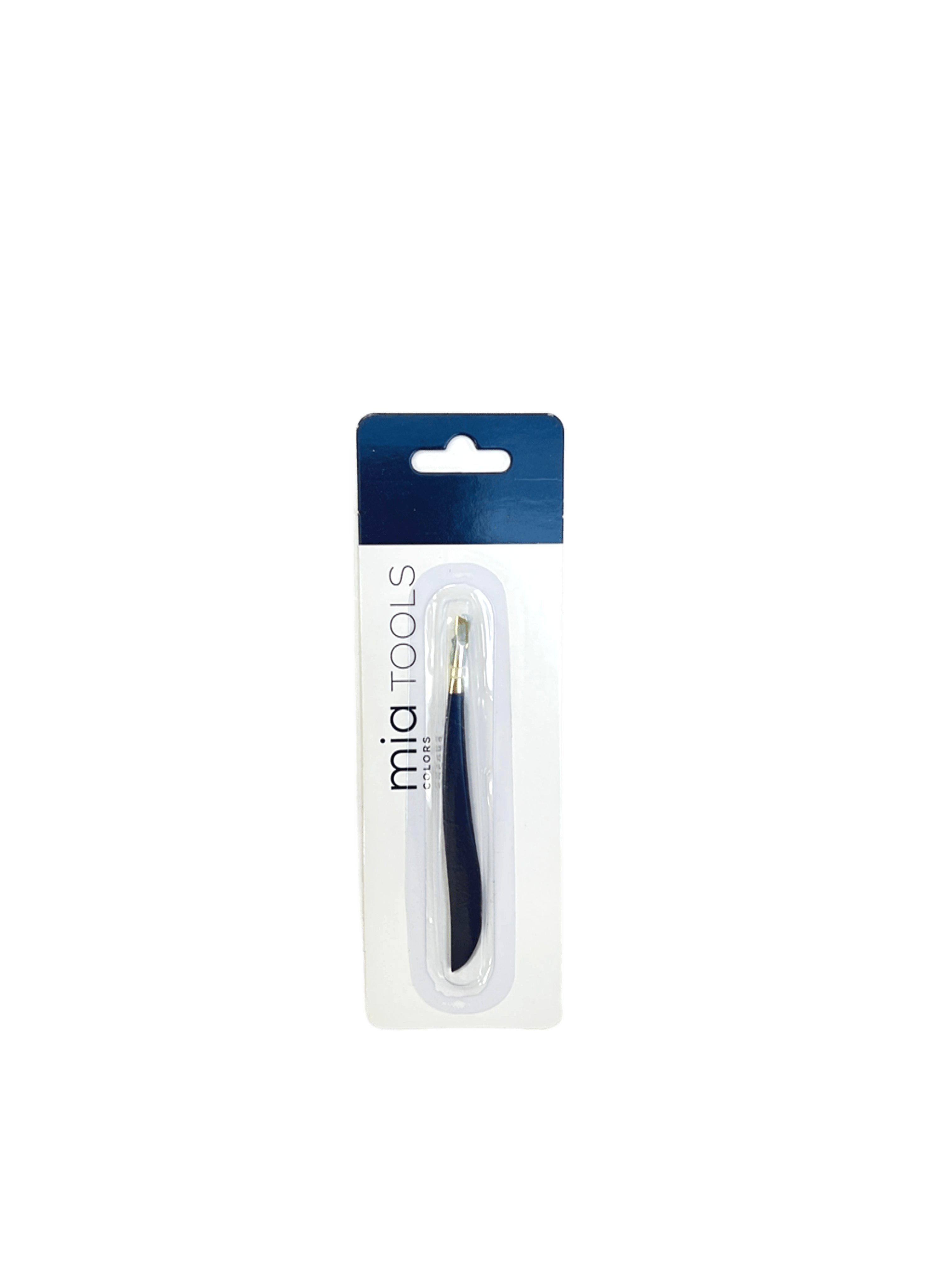 Pinza Sesgada Gold