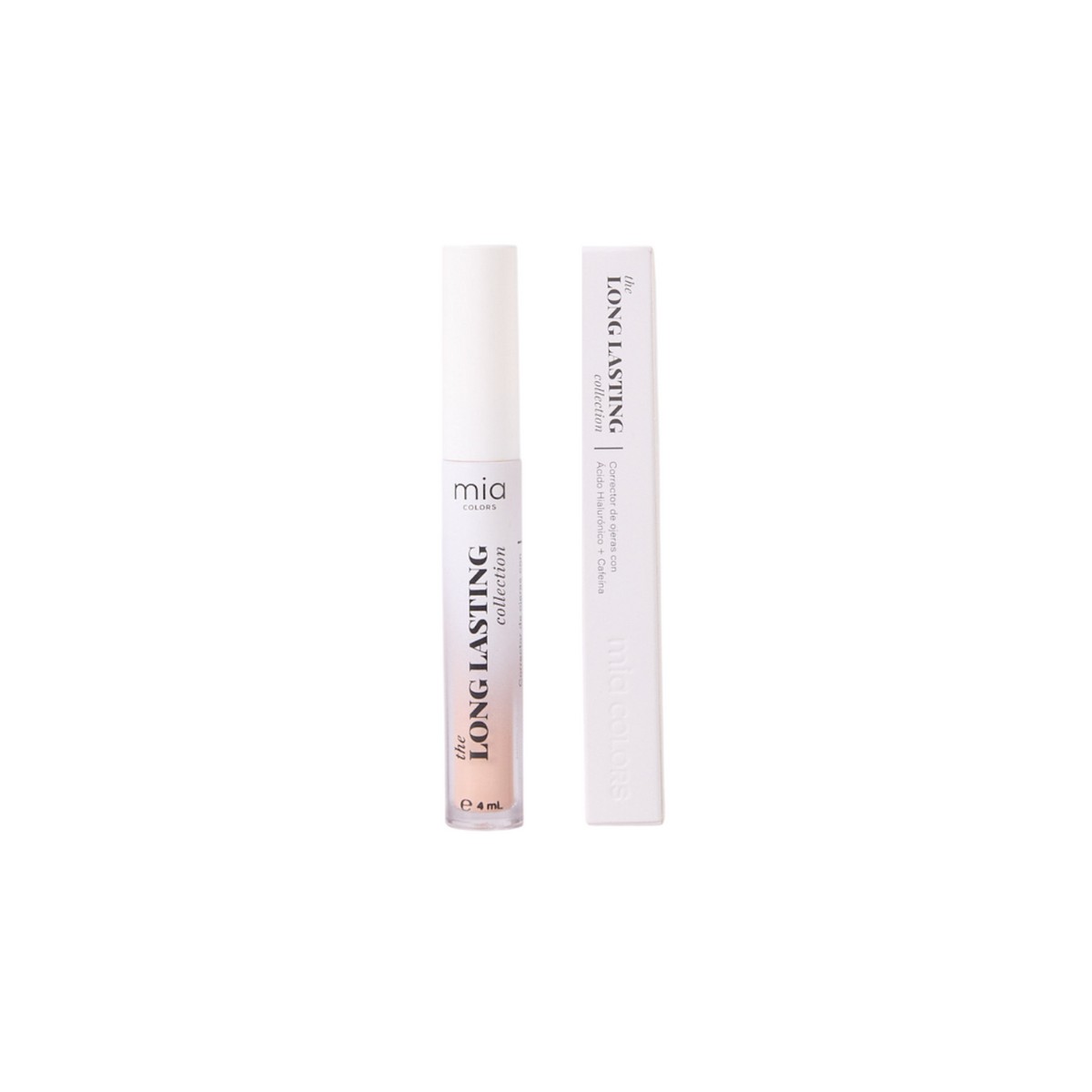 Corrector De Ojeras The Long Lasting Collection