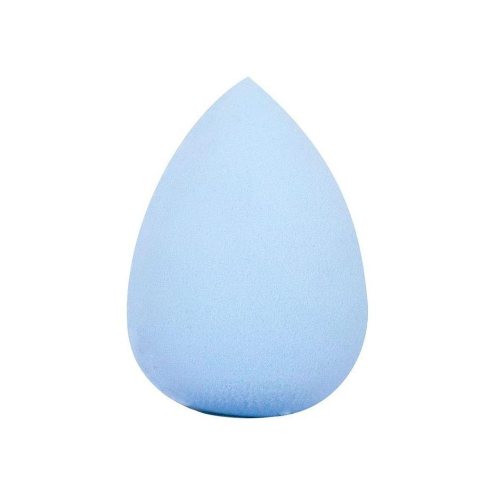 Gota De Maquillaje Celeste Chica