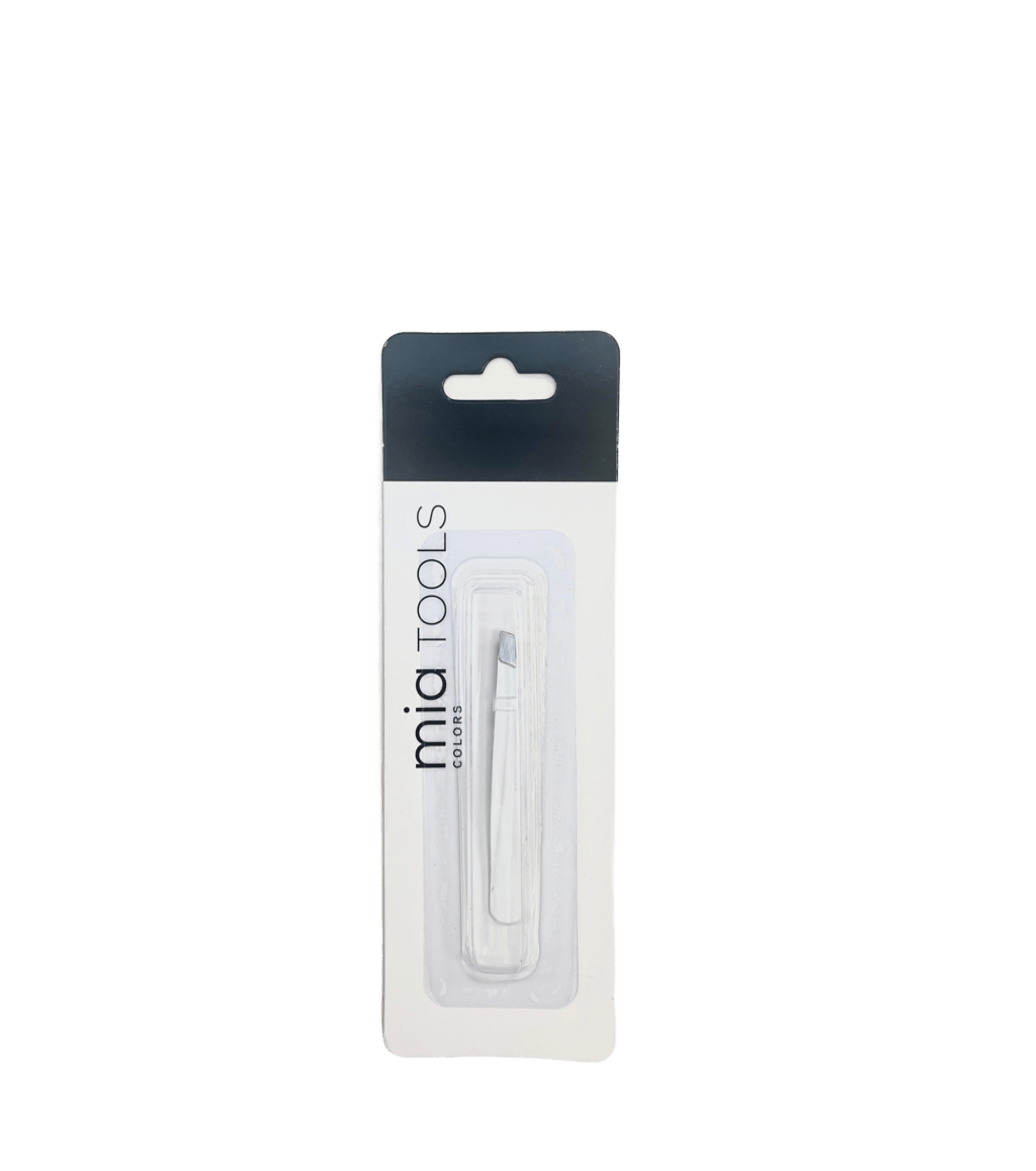 Mini Pinza Sesgada