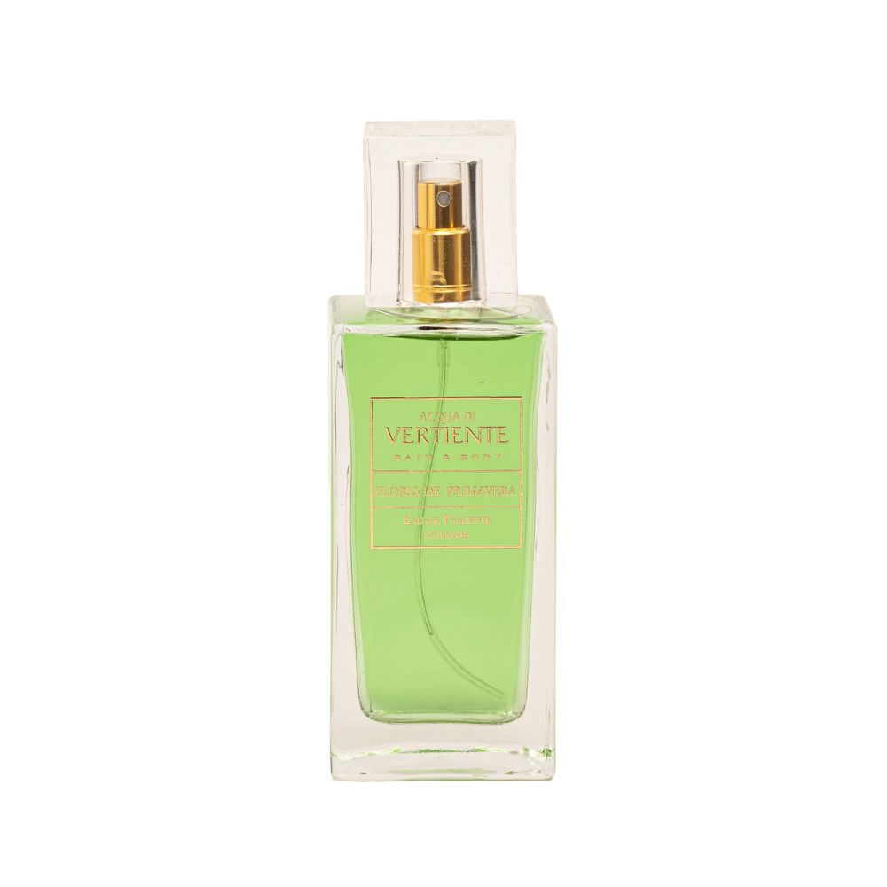 Flores de Primavera EDT