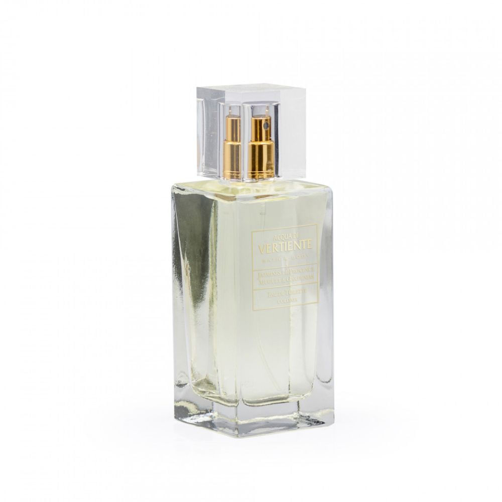 Jazmines De Provence EDT