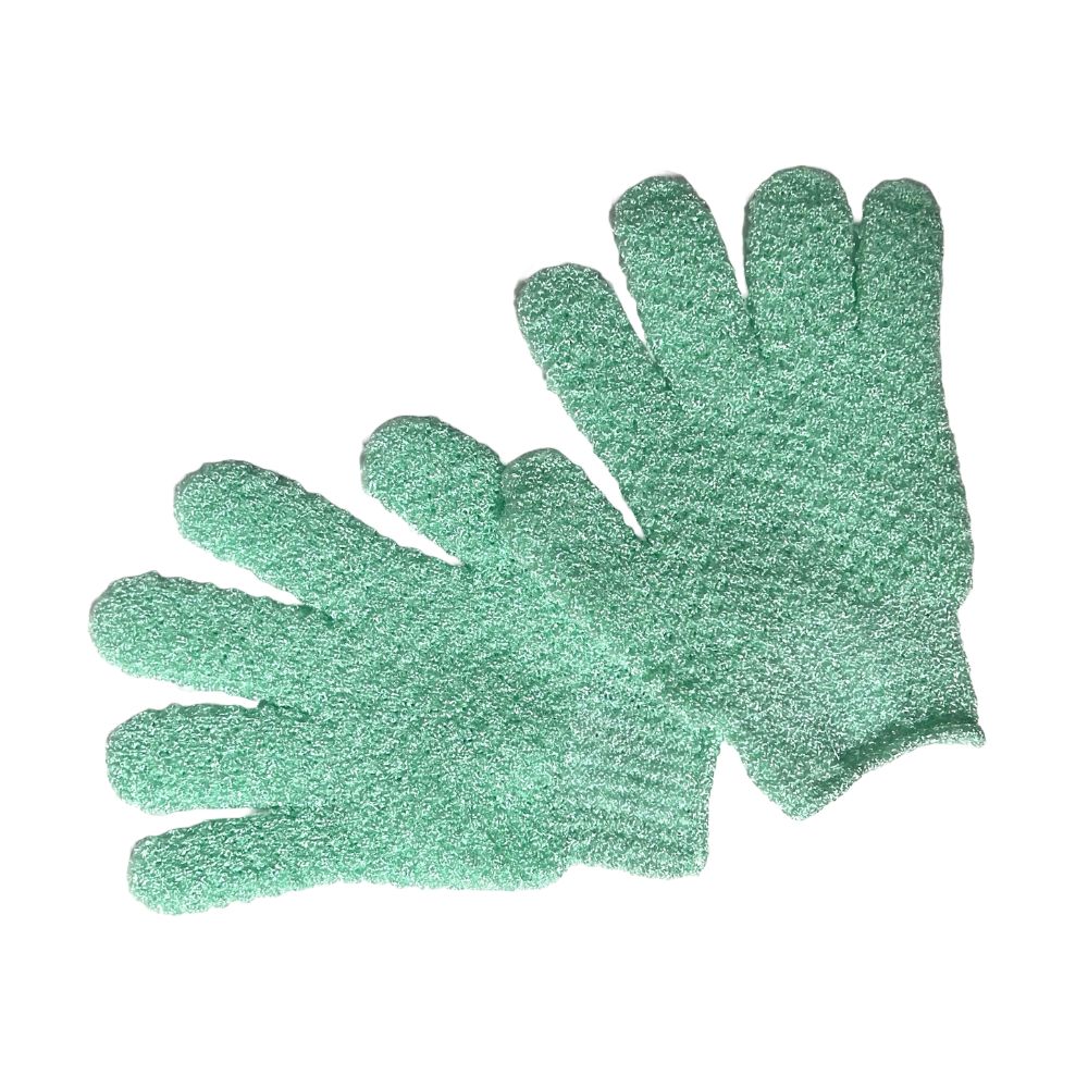 Guante Exfoliante Corporal