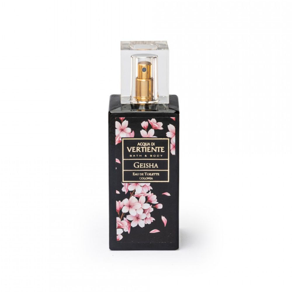 Geisha Colonia EDT