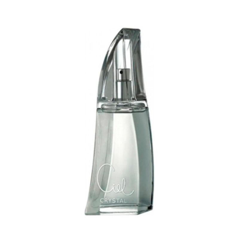 Crystal EDT