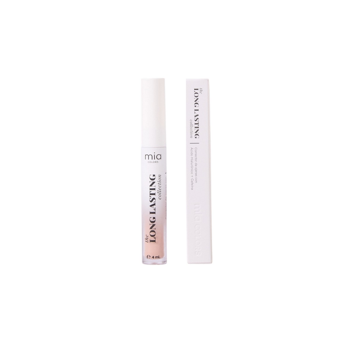 Corrector De Ojeras The Long Lasting Collection