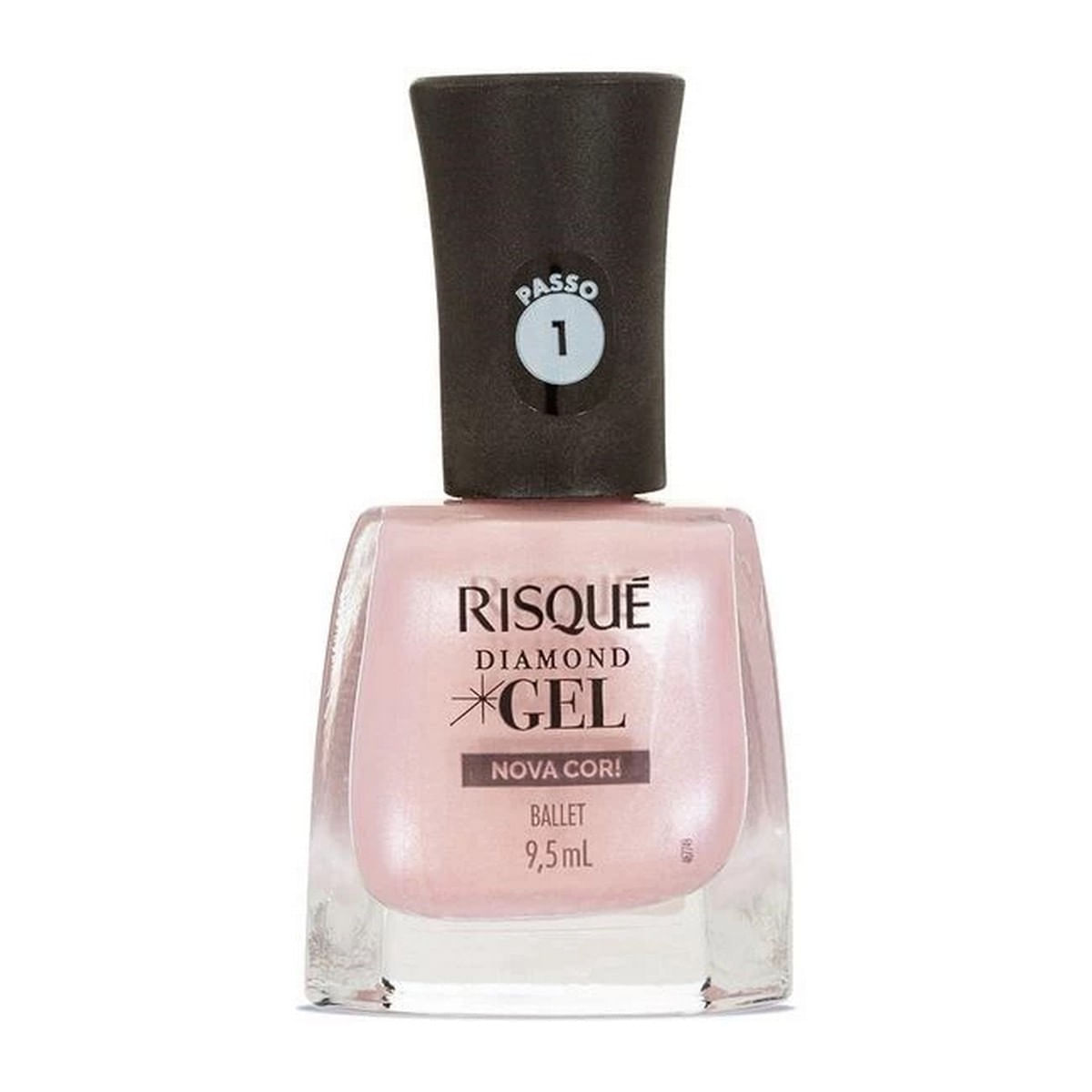Esmalte De Uñas En Gel Diamond