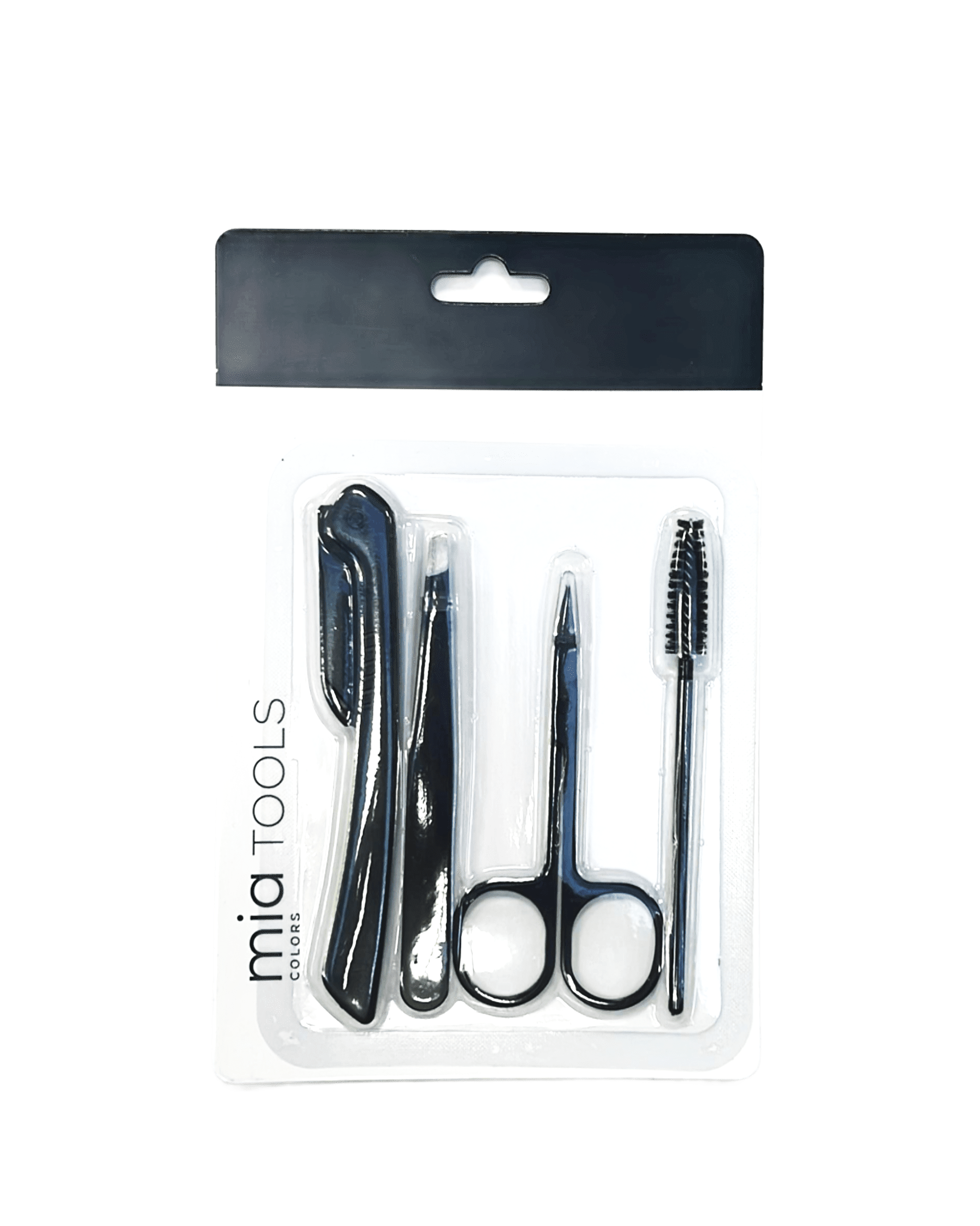 Set Esencial Cuidado De Uñas