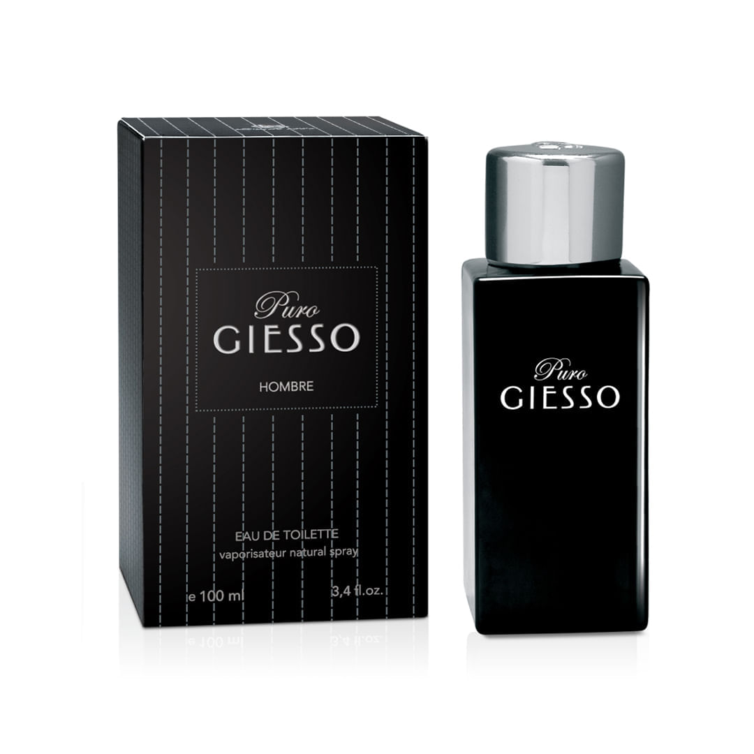 Puro EDT