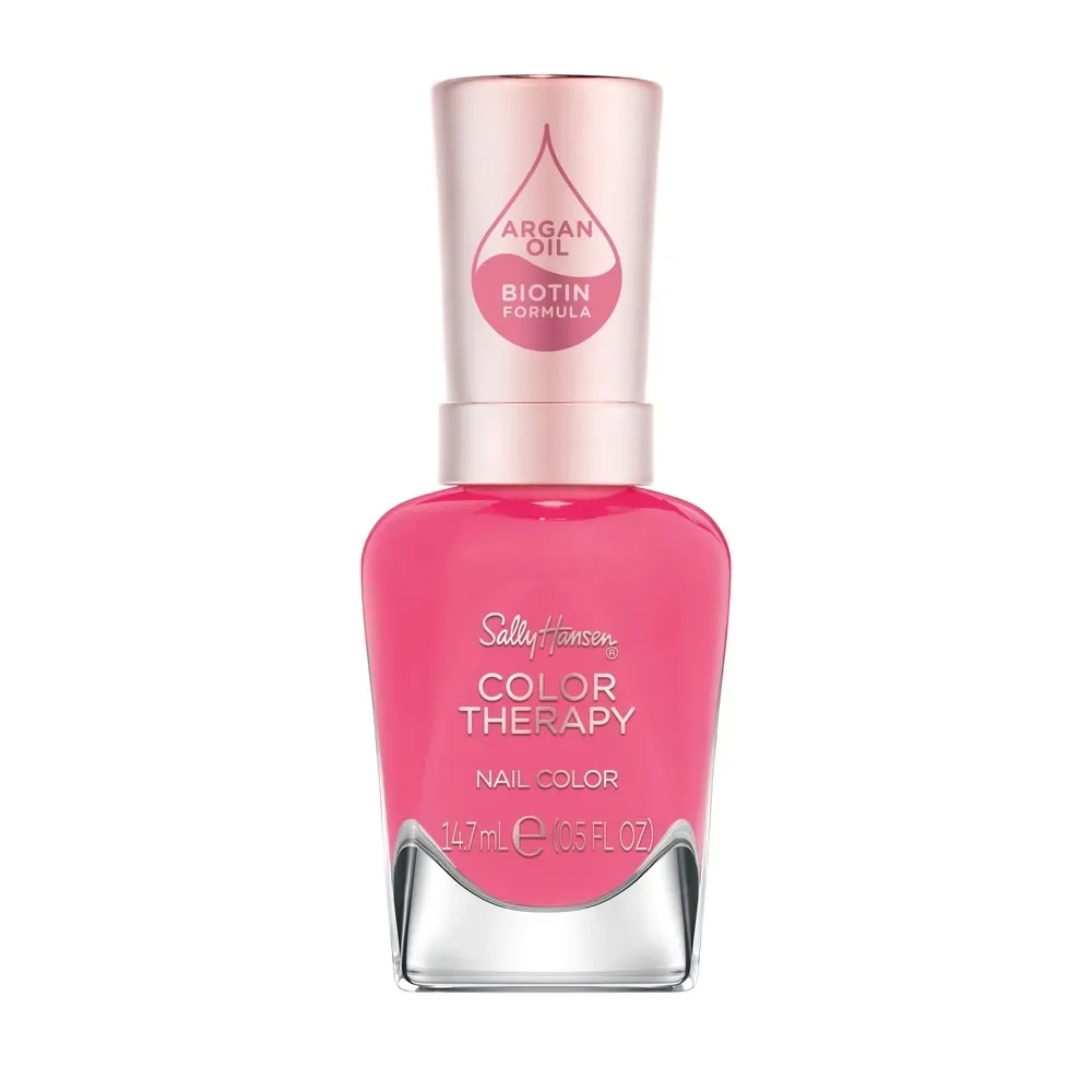 Esmalte Sally Hansen Color Therapy