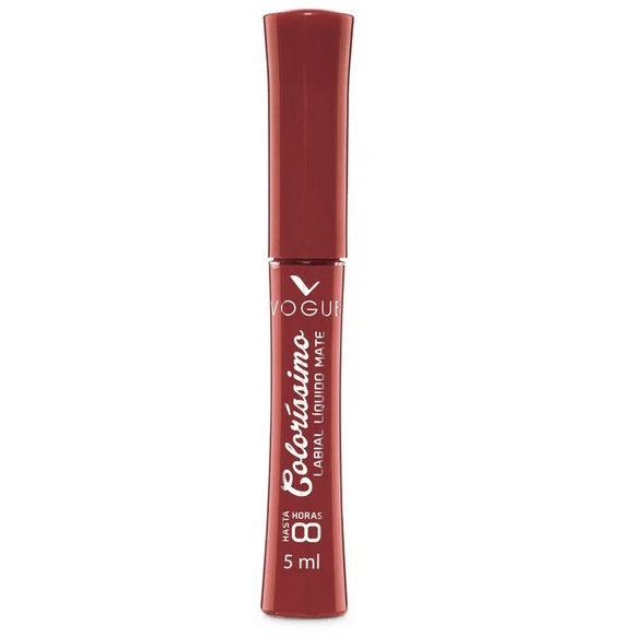 Labial Líquido Colorissimo Matte